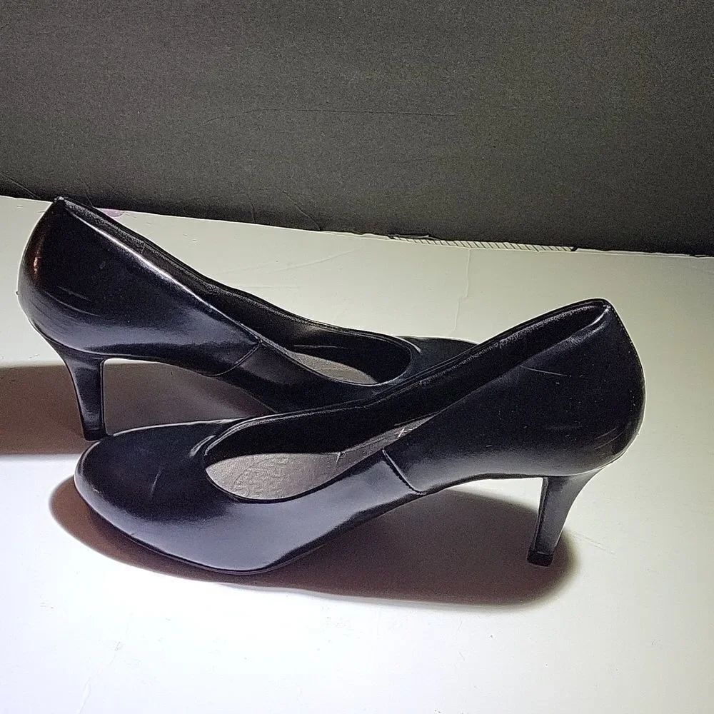 BLACK COMFORT PLUS BY PREDICTIONS - Picture 5 of 14
